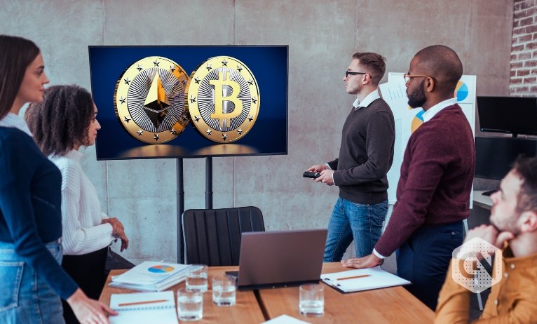 Bitcoin and Ethereum rise in worth as energetic provide dips Bitcoin and Ethereum rise in worth as energetic provide dips