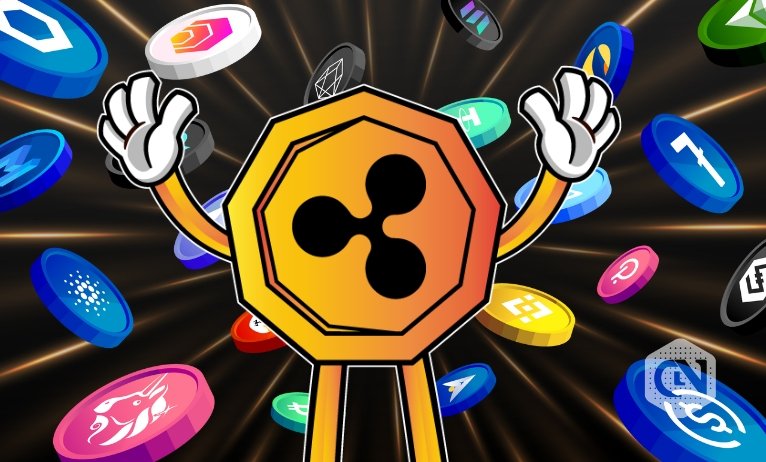 Can Ripple (XRP) compete towards main cryptocurrencies in 2024