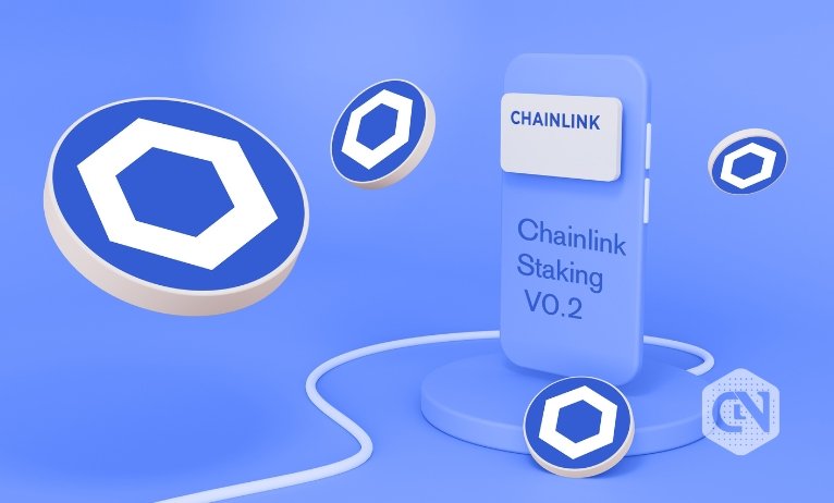 Chainlink Staking v0.2 to go dwell on November 28, 2023 Chainlink Staking v0.2 to go dwell on November 28, 2023