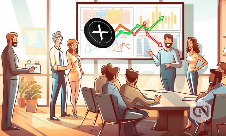 Crypto buyers wager on Ripple profitable, driving XRP to $0.70 Crypto buyers wager on Ripple profitable, driving XRP to $0.70