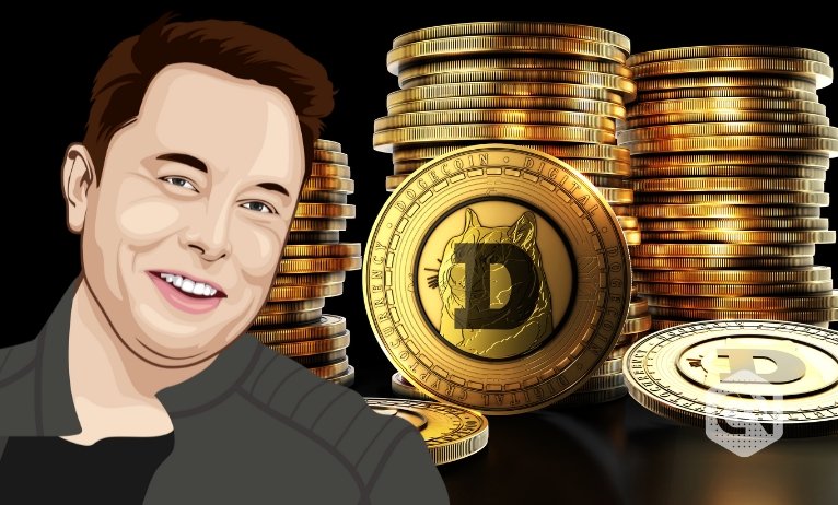 Does Elon Musk’s help maintain Dogecoin within the prime 10 cryptos?