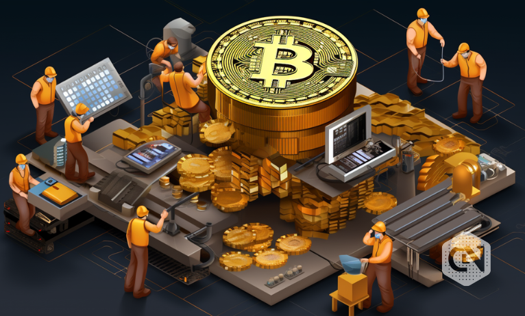How can bitcoin miners use Glassnode report to organize for future? How can bitcoin miners use Glassnode report to organize for future?