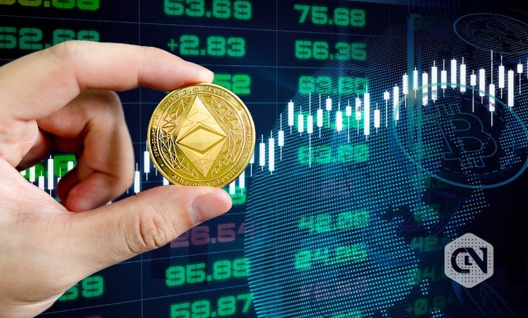 Ethereum’s SEC-approved dominance revolutionizes crypto market