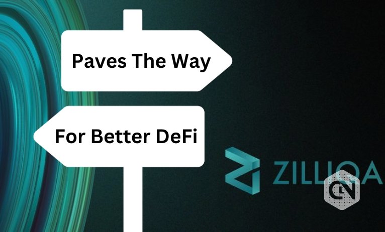 Find out how Ionise is bettering DeFi development on Zilliqa Find out how Ionise is bettering DeFi development on Zilliqa