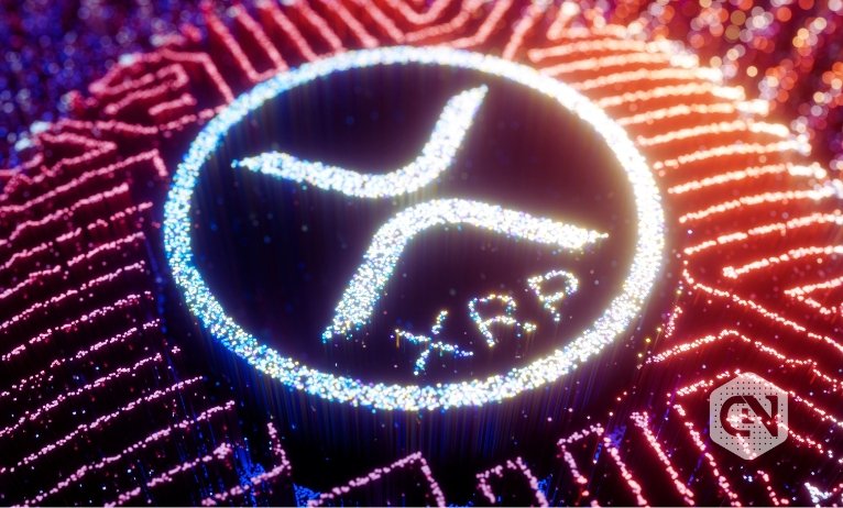 How does XRP bridge the hole in world monetary transactions?