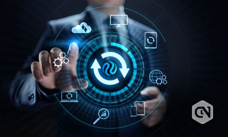 Injective shares main highlights from October Injective shares main highlights from October