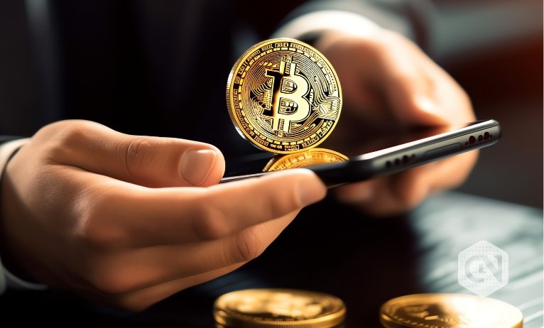 Institutional buyers shopping for Bitcoin: Bullish signal for long-term Institutional buyers shopping for Bitcoin: Bullish signal for long-term