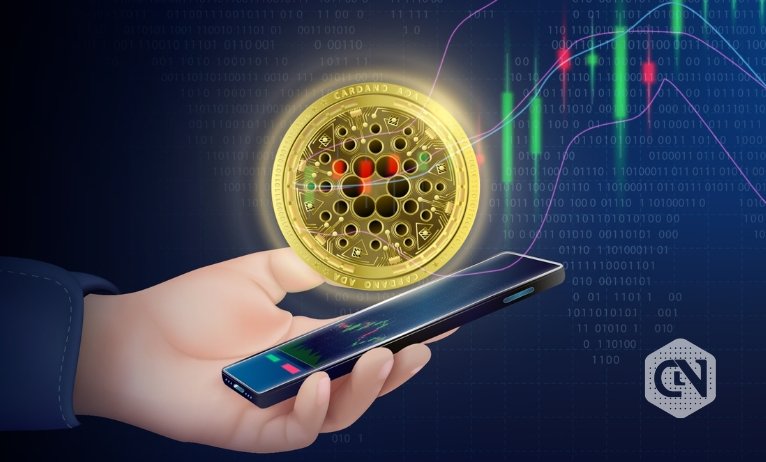 Is Cardano nonetheless the chief in crypto improvement exercise? Is Cardano nonetheless the chief in crypto improvement exercise?