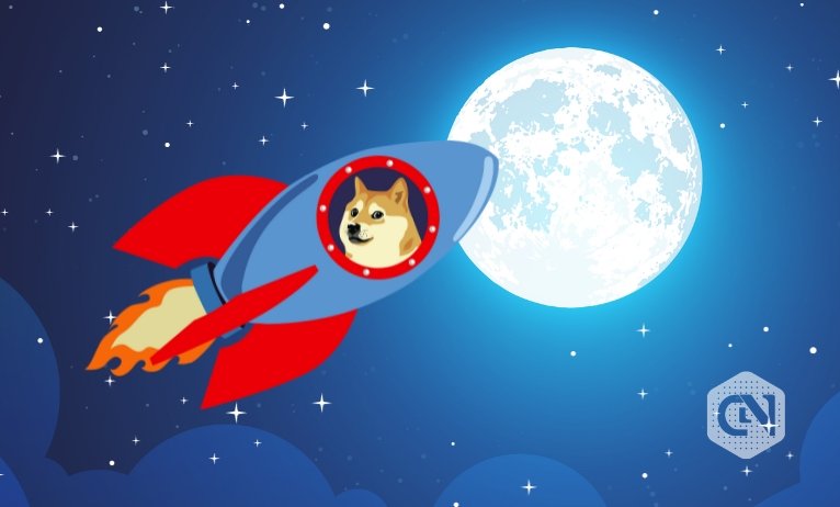 Dogecoin and Astrobotic to launch a DOGE token to the moon