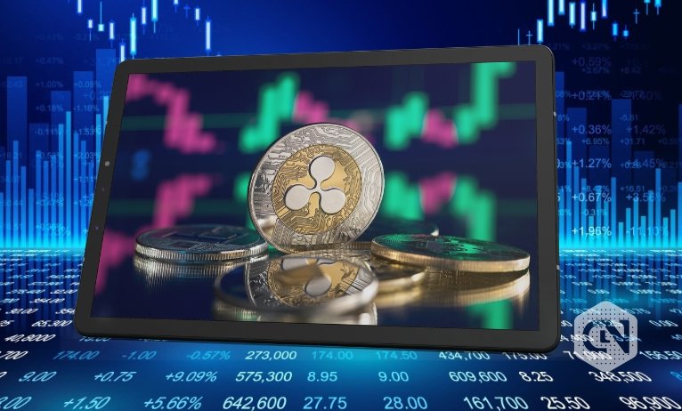Is XRP rising amid Ripple’s world success and regulatory advances? Is XRP rising amid Ripple’s world success and regulatory advances?