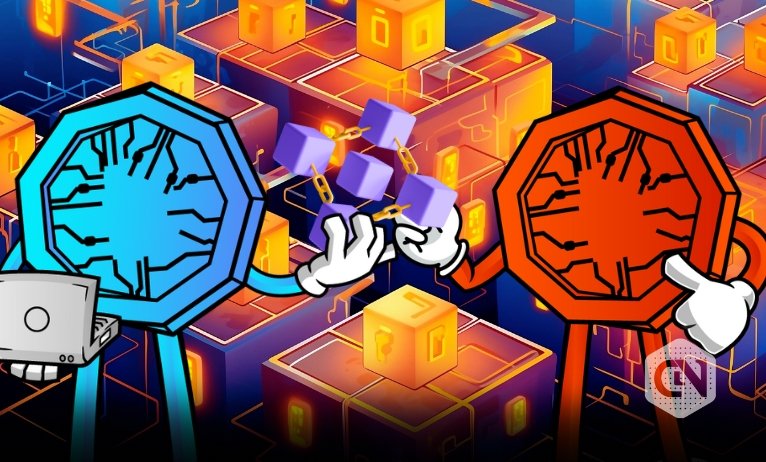 KPMG and Chainalysis to fight fraudulent crypto transactions KPMG and Chainalysis to fight fraudulent crypto transactions