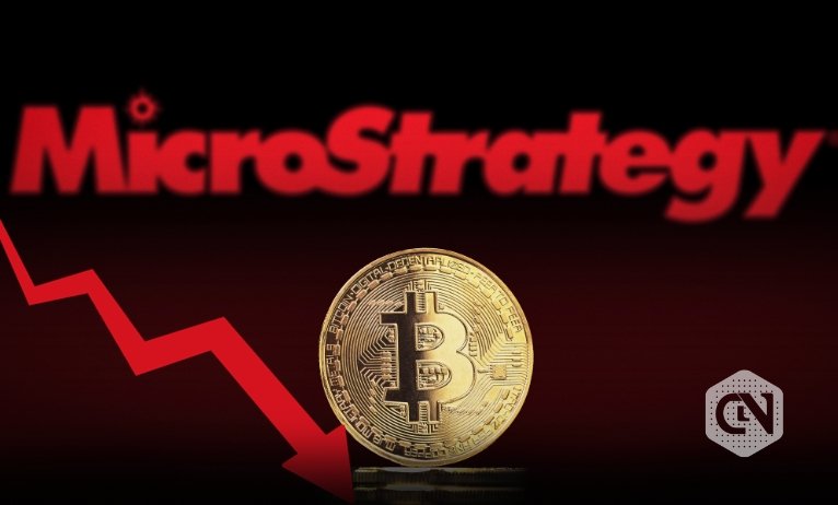 MicroStrategy posts Q3 loss after writing down BTC worth MicroStrategy posts Q3 loss after writing down BTC worth
