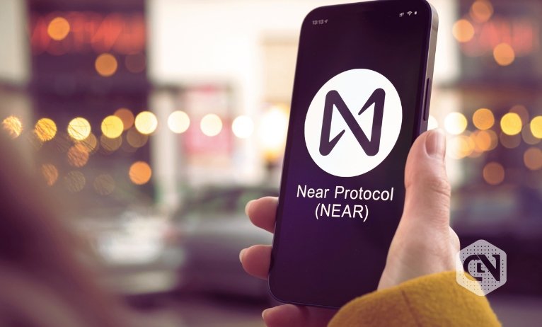 NEAR Protocol Nonetheless efficient and price shopping for