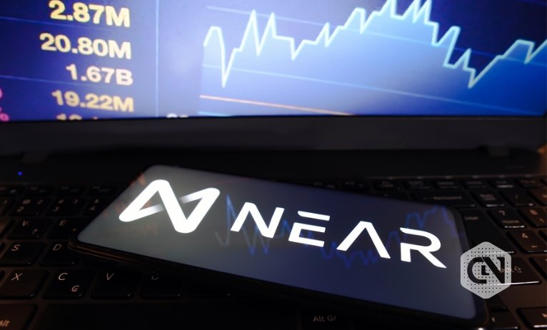 NEAR publishes its efficiency report for Q3-2023