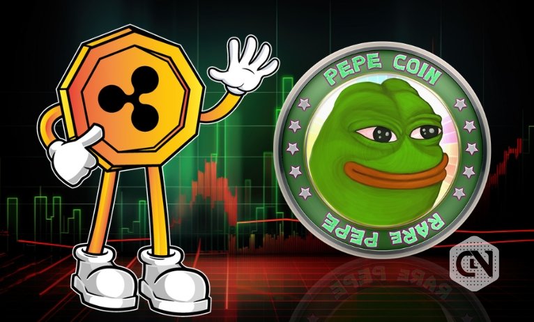 PEPE soars, neighborhood praises Ripple CTO’s cryptic X publish