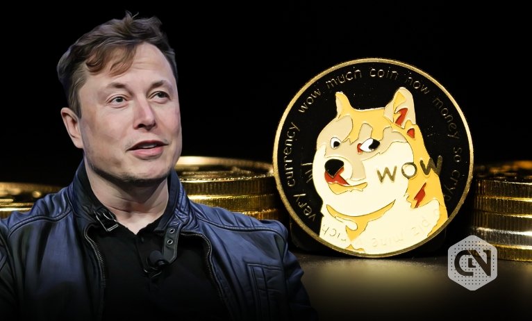 The explanation why Elon Musk has stopped tweeting about Dogecoin