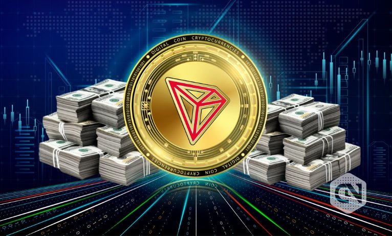 Income for TRON DAO goes up by 14% in Q3