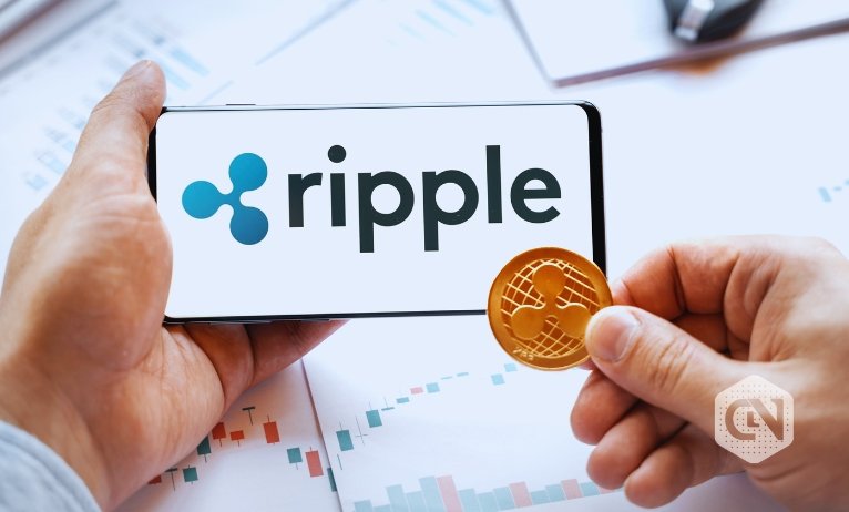 Ripple Funds sees speedy development