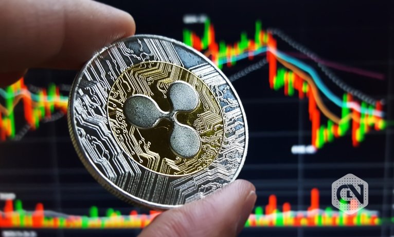 Ripple Seems to Hit a Important Milestone in Cryptocurrency