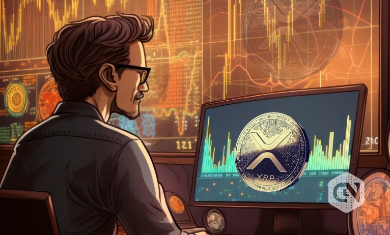Ripple’s XRP transaction surge fuels market buzz