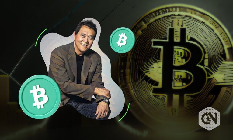 Kiyosaki continues cheerleading for Bitcoin: Must you purchase BTC?