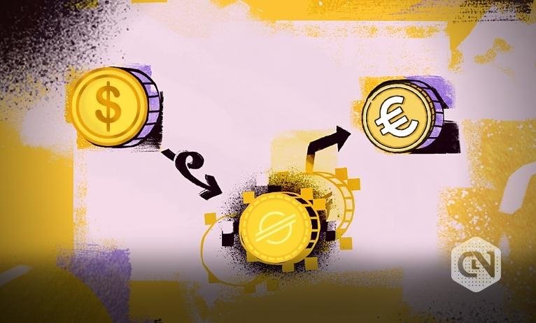 STASIS improves euro-backed stablecoins with Stellar Blockchain STASIS improves euro-backed stablecoins with Stellar Blockchain