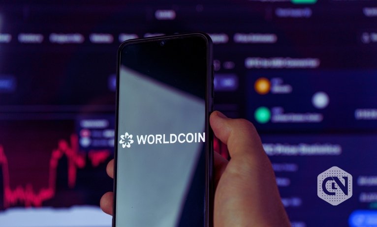 Sam Altman’s Worldcoin token turns into unstable Sam Altman’s Worldcoin token turns into unstable