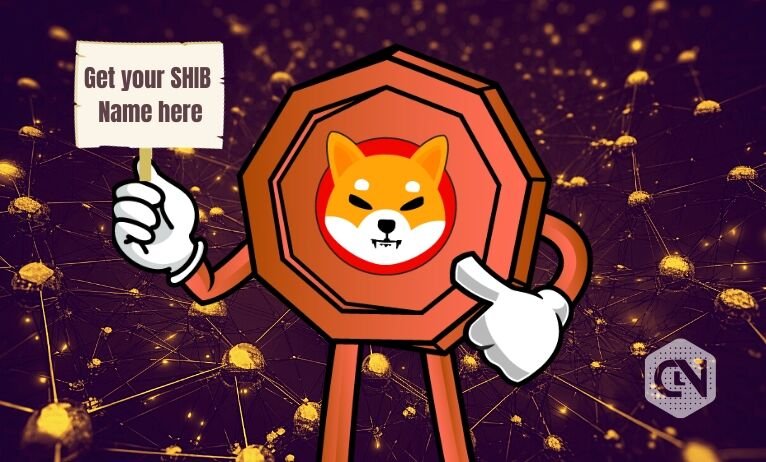 Shiba Inu redefines Shibdentity with Shib Name Service Shiba Inu redefines Shibdentity with Shib Name Service