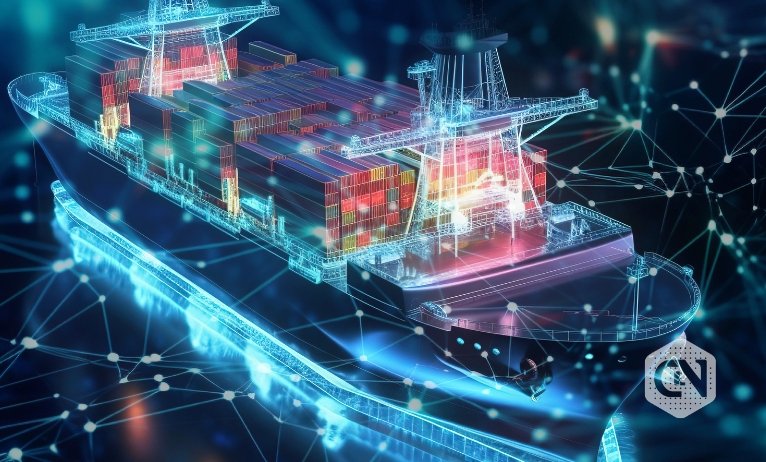 Vodafone DAB and Chainlink Labs work to remodel international commerce
