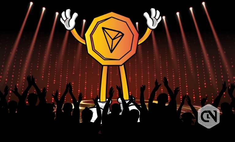 What’s behind the recognition of Tron within the crypto group?