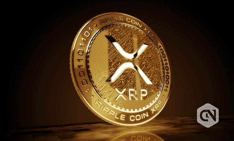 XRP’s rebound Charting the long run towards the US Greenback