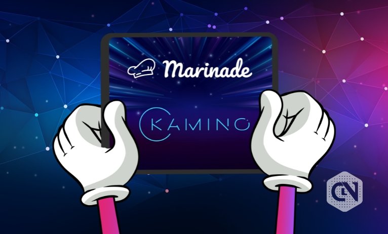 mSOL in Kamino Finance now accounts for Marinade Earn mSOL in Kamino Finance now accounts for Marinade Earn