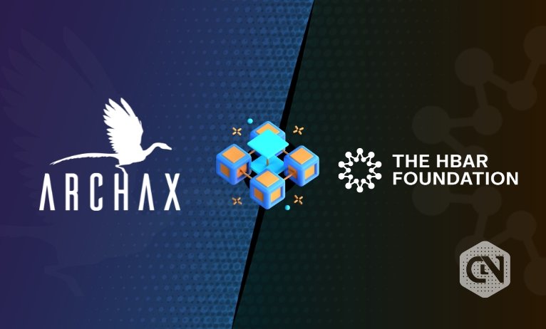 Archax and HBAR Basis strengthen their collaboration