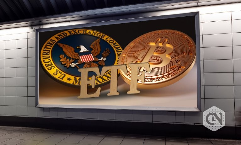 Speculations are rife that the SEC will consent to ETFs Speculations are rife that the SEC will consent to ETFs