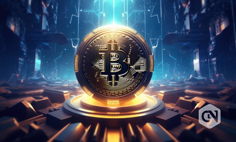 Bitcoin good points as Fed hints at potential fee discount Bitcoin good points as Fed hints at potential fee discount