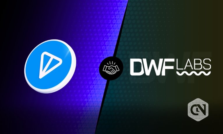 DWF Labs successfully introduces two validator nodes DWF Labs successfully introduces two validator nodes