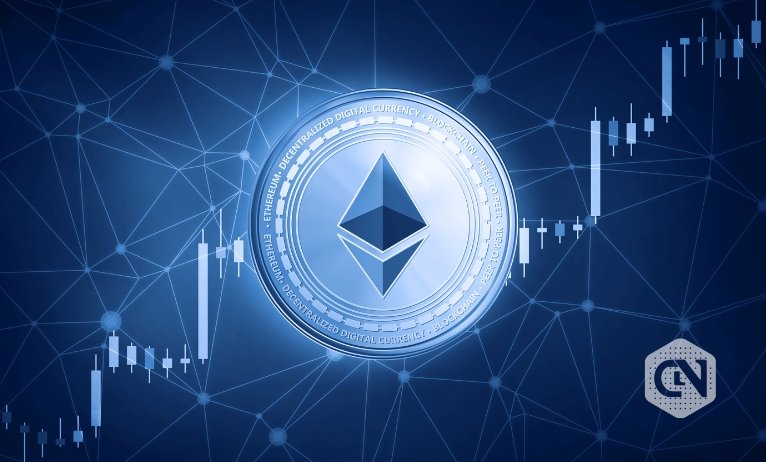 ETH targets $2,550 after a bullish breakout
