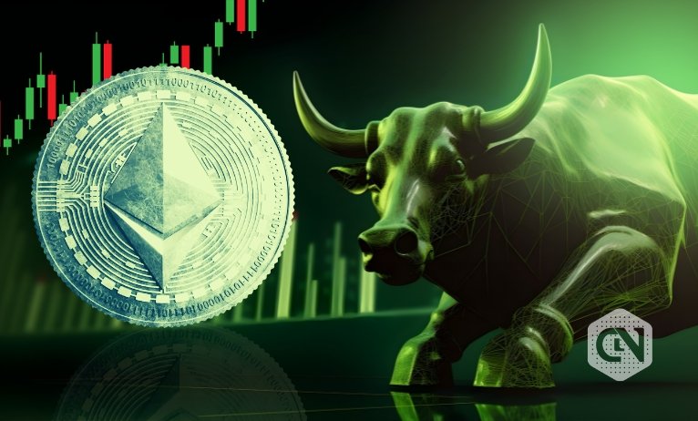 Ethereum at $2.2k is hilarious as bulls purpose for $2,500