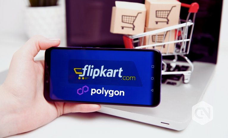 Flipkart to ship an unique chain utilizing Polygon CDK