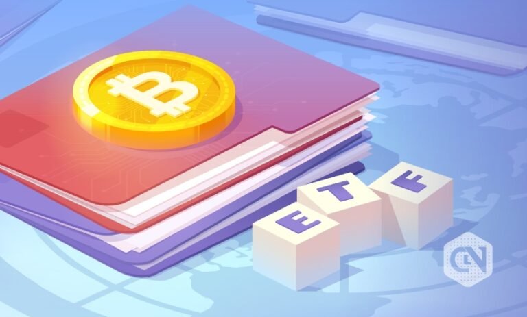Galaxy Digital CEO outlines his expectations for the Bitcoin ETF Galaxy Digital CEO outlines his expectations for the Bitcoin ETF