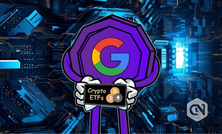 Google Updates its Coverage for Crypto-Associated Merchandise