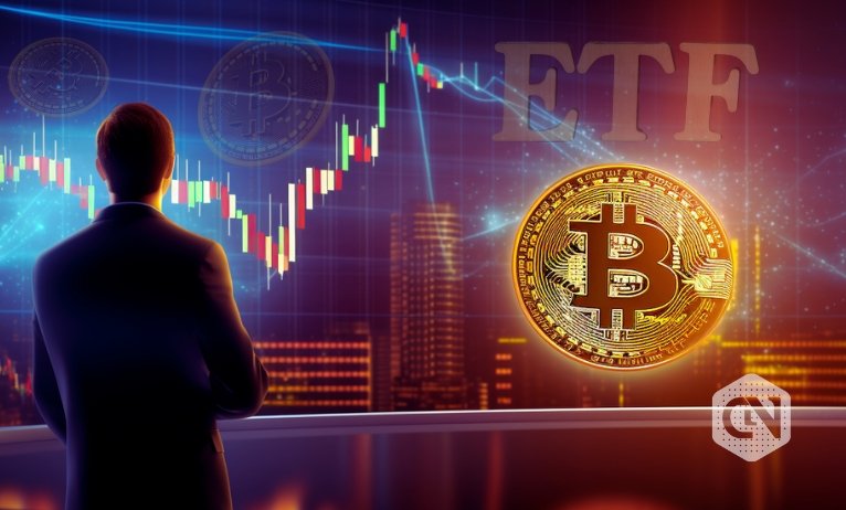 Is Bitcoin ETF an actual factor or simply one other rumor? Is Bitcoin ETF an actual factor or simply one other rumor?