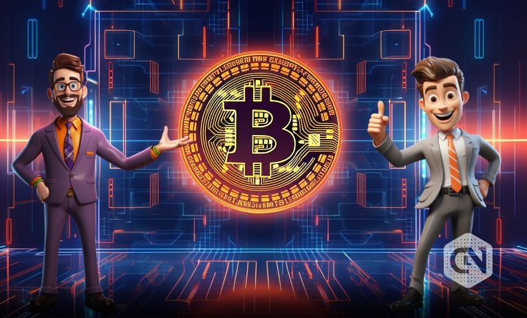 KuCoin Labs invests in Dovi to spice up BTC ecosystem improvement KuCoin Labs invests in Dovi to spice up BTC ecosystem improvement