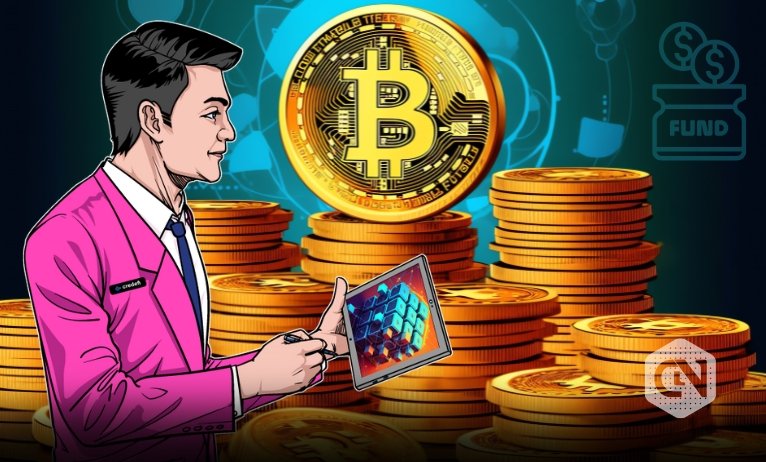 In the meantime Advisors unveils the primary Bitcoin personal credit score fund