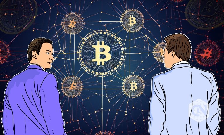 Ordinals and BRC-20 tokens threat the Bitcoin community