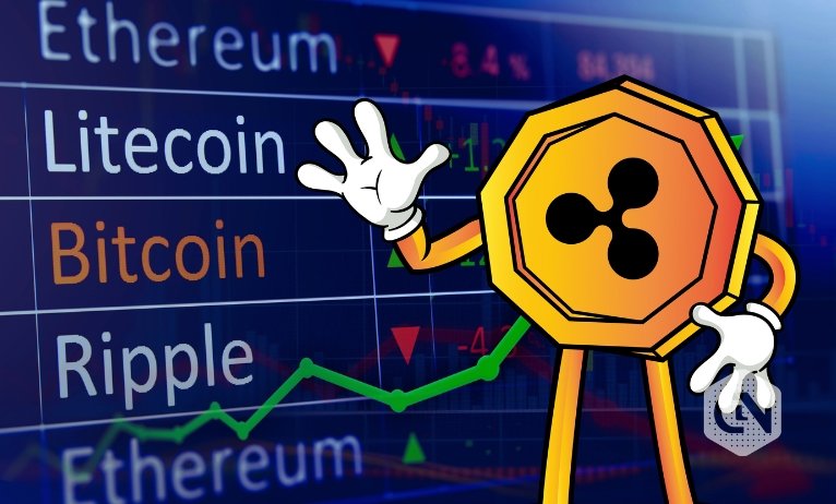 Ripple VP predicts 2024 crypto growth in APAC