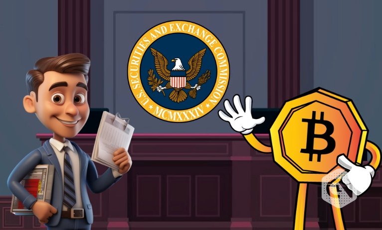 SEC conducting meetings with Spot Bitcoin ETF Applicants SEC conducting meetings with Spot Bitcoin ETF Applicants