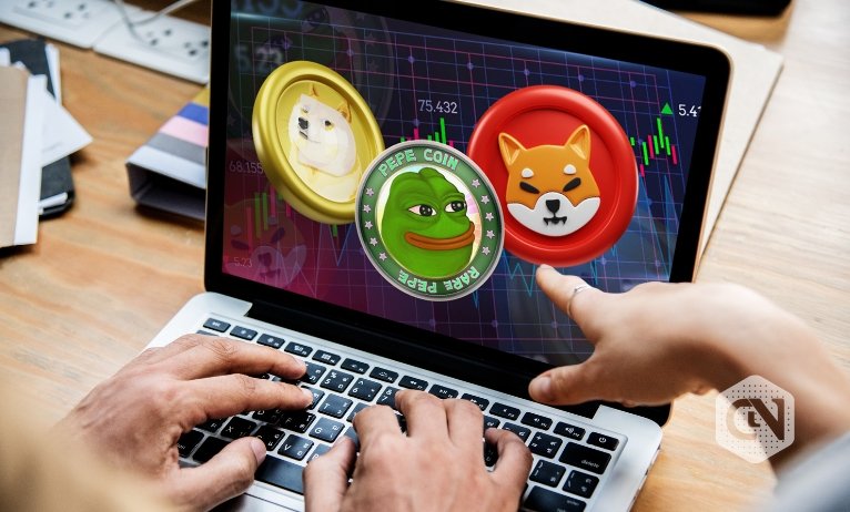 SHIB, PEPE, or Dogecoin — Which meme coin is healthier for the long run? SHIB, PEPE, or Dogecoin — Which meme coin is healthier for the long run?