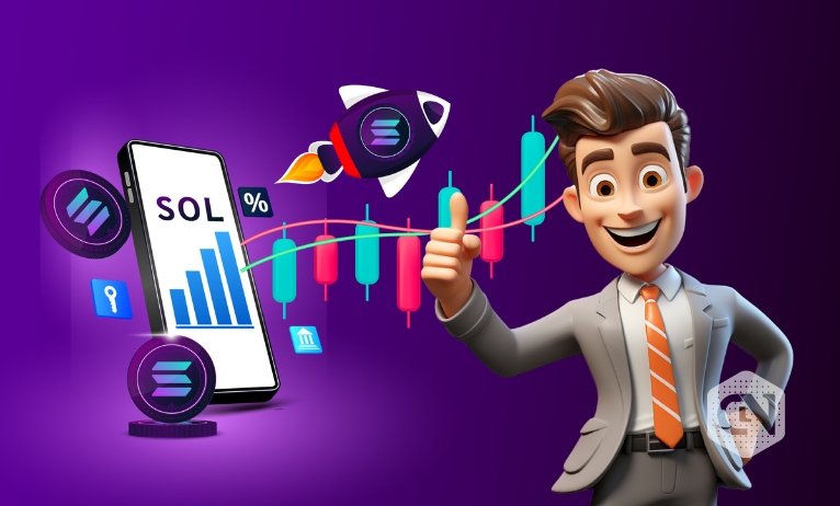 Solana’s ecosystem has grown exponentially in recent times Solana’s ecosystem has grown exponentially in recent times