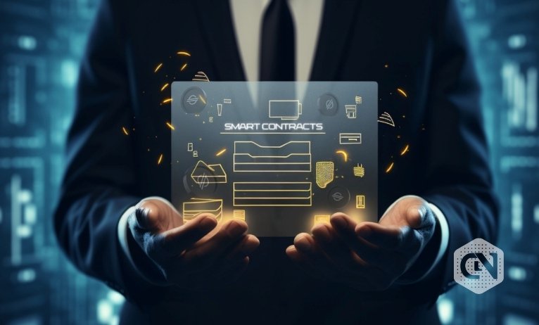 Stellar Community unveils Good Contracts in phases Stellar Community unveils Good Contracts in phases